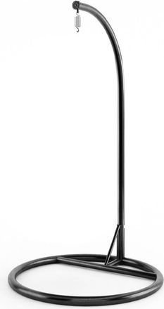 OEM Estructura Para Silla Colgante De Terraza 100x197x100 Oltre Negra Homms
