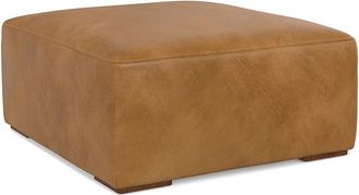 Simpli Home Rex Ottoman