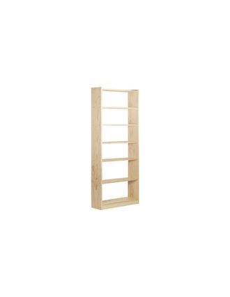 Astigarraga Etag&egrave;re Pin 7 Tablettes H216.7 X L79.6 X P25cm - Astigarraga