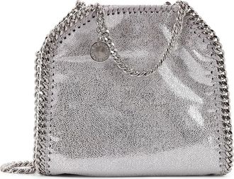 Stella McCartney Alter Mat Falabella Crossbody Bag-Donna