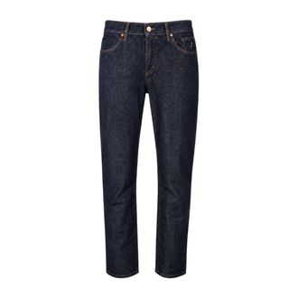 Jeckerson Jeans, male, Blue, Size: W30 Trousers