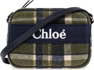 Chlo&eacute; Mujer, Bolsos, Multicolor, Talla: ONE Size