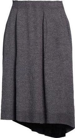 Liviana Conti BOTTOMWEAR - Midi skirts sur YOOX.COM
