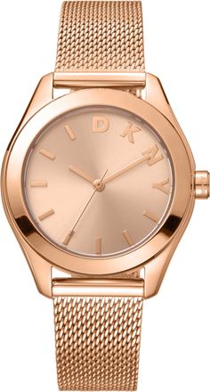 DKNY Everyday Womens Watch