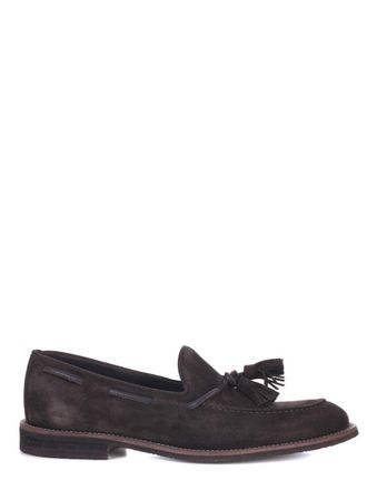 Jerold Wilton Flat Shoes