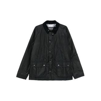 Barbour Outerwears Nero-Uomo