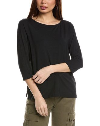 Tommy Bahama Kona Isles Boat Neck Top