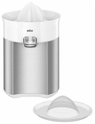 Braun Hogar Exprimidor Cj5050wh 60w Blanco