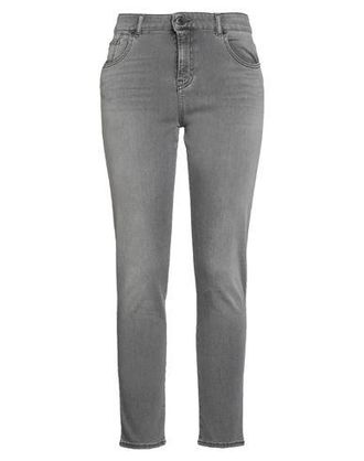 Emporio Armani PARTES DE ABAJO - Pantalones vaqueros en YOOX.COM