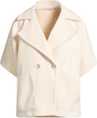 Le Streghe COATS & JACKETS - Coats on YOOX.COM