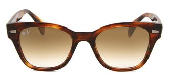 Ray-Ban RB0880S 954/51 Mens Sunglasses Tortoiseshell Size 49