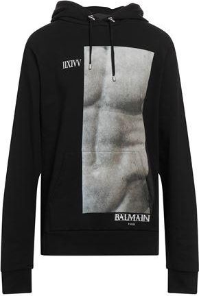 Balmain TOPWEAR - Sweatshirts sur YOOX.COM