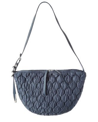 Rag & Bone Quilted Spire Mini Hobo
