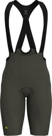 Al&eacute; R-EV1 Voltage Bibshorts Velohose f&uuml;r Herren | grau