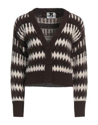 No Secrets World Cardigans