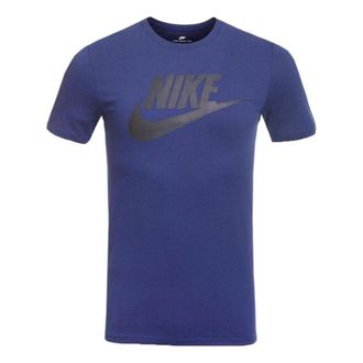 Nike Futura Icon T-Shirt Blue 696708-433