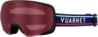Vuarnet Everest Ski Masker - unisex - Ski Accessoires - Rood - ONE Size - Fitness