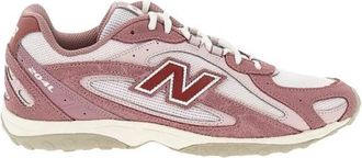 New Balance 204L - Dames - Fitnessschoenen - Roze - 38 EU - Leer - Fitness