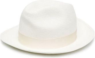 Borsalino: White Summer Hats now up to −37% | Stylight