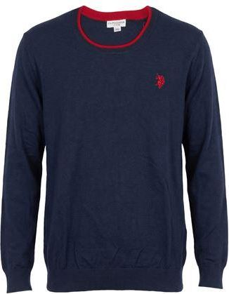 U.S.Polo Association PRENDAS DE PUNTO - Pullover en YOOX.COM