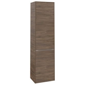 Villeroy & Boch Villeroy&boch - Subway 3.0, Mueble Alto, 1 Tope De Puerta