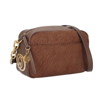 Liu Jo Mujer, Bolsos, Marr&oacute;n, Talla: ONE Size