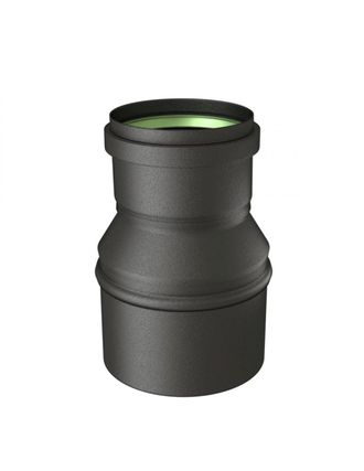 TEN Reducci&oacute;n Negra Mate 100f+