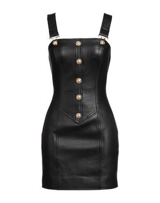 Balmain DRESSES - Mini dresses on YOOX.COM