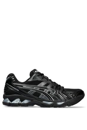 Asics Black Gel Kayano 14 Running Shoes