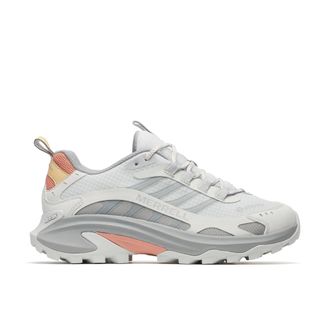 Merrell Moab Speed 2 GORE-TEX in Grey