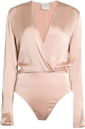 Forte_Forte TOPWEAR - Bodysuits sur YOOX.COM