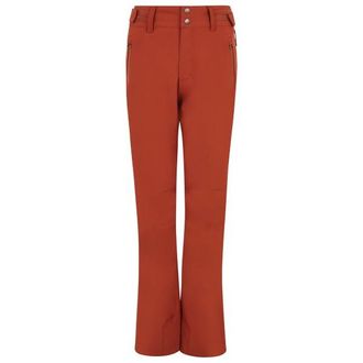 Protest PRTCinnamon Snowpants Skihose f&uuml;r Damen | rot