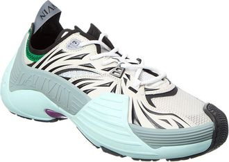 Lanvin Lanvin Flash-X Sneaker
