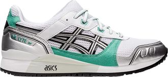 Asics Gel - Lyte III OG White / Sage 1201A826-101 Mens