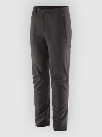 Patagonia Terravia Alpine - Reg Hose schwarz