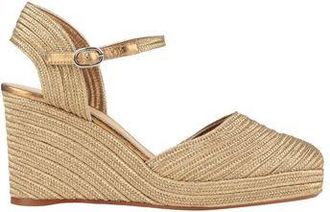 Castaner FOOTWEAR - Espadrilles sur YOOX.COM