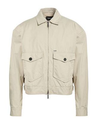 Dsquared2 JACKEN & M&Auml;NTEL - Jacken und Anoraks auf YOOX.COM