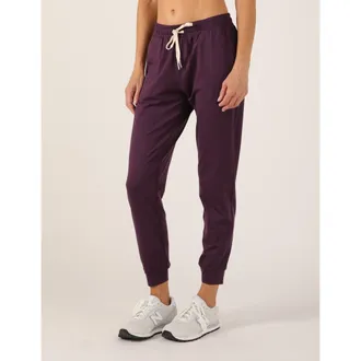 Glyder Serene Jogger in Blackberry Jam at Nordstrom, Size X-Small