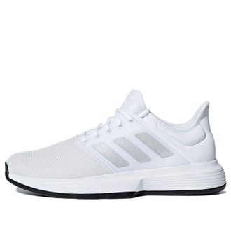 adidas GameCourt Cloud White CG6333