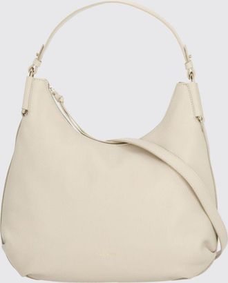 Coccinelle Borsa Rebekka in pelle a grana