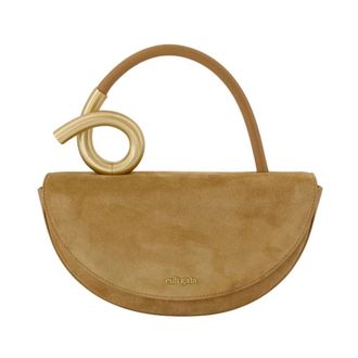 Cult Gaia Mujer, Bolsos, Beige, Talla: ONE Size
