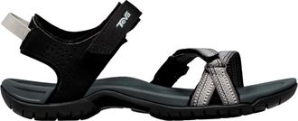 Teva Verra Antiguous Black Multi 1006263-ABML Womens