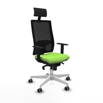 Piqueras y Crespo Piqueras-y-crespo Silla Moderna Pistacho Escritorio Confortable