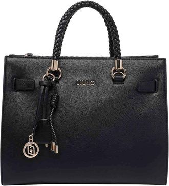 Liu Jo Logo Tote Bag