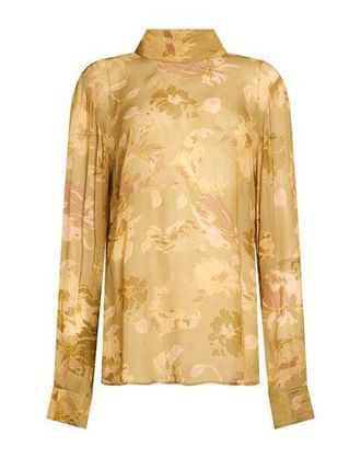Dries Van Noten TOPWEAR - Tops on YOOX.COM