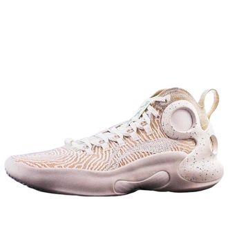 Li-Ning Yushuai Ultra Beige ABAU003-14