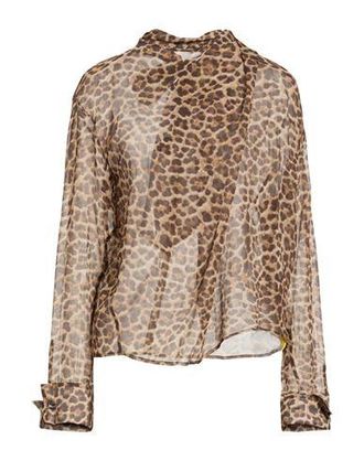 Marques Almeida CAMISETAS Y TOPS - Tops en YOOX.COM