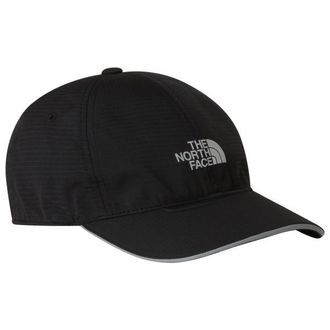 The North Face Flex Flashdry Hat Cap f&uuml;r Herren | schwarz