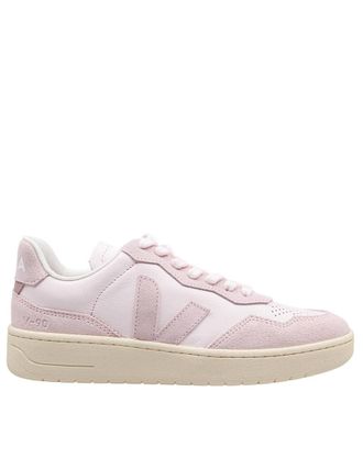 Veja Leather Sneakers