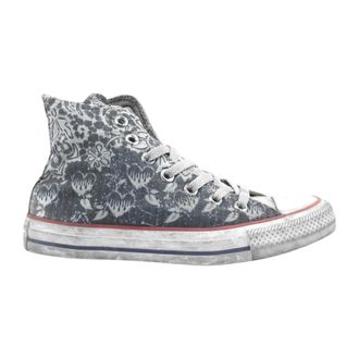 Converse Dames, Schoenen, Grijs, Maat: 41 EU